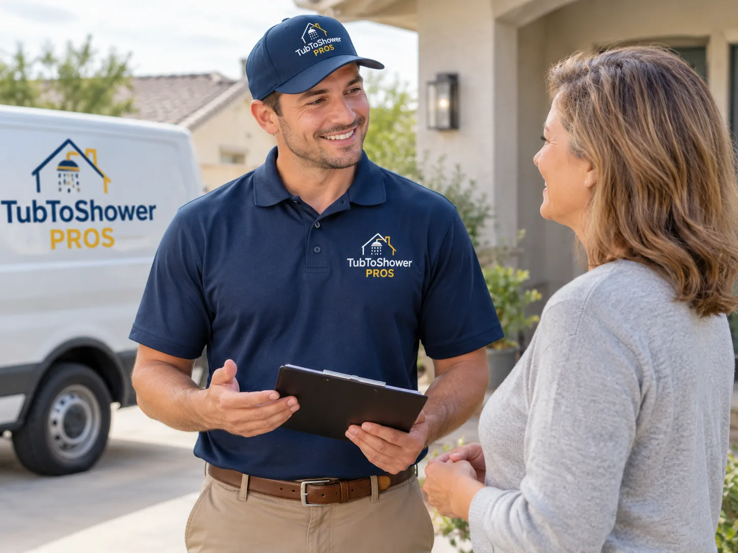 Tub Shower Conversion Westwood, CA FAQs
